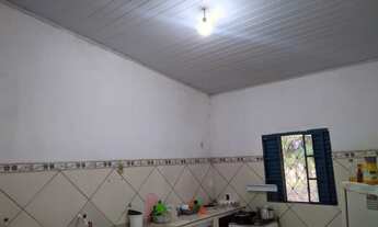 Imagem 6: Vende-se casa em Tocantinópolis