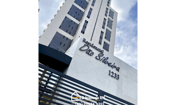 Imagem: Vendo Apartamento Condomínio Residencial