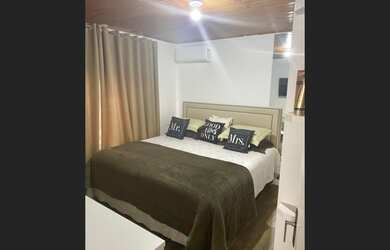 Imagem 7: Casa mobiliada Casa com 2 dormitórios