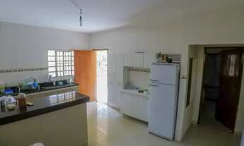 Imagem 5: Casa com 3 quartos a venda setor Itapua aparecida de Goiania