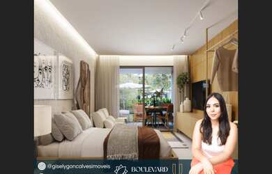 Imagem 6: Vendo apartamento na planta na Praia dos Carneiros