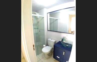 Imagem 6: APARTAMENTO no Bairro Vila nova Imbituba-sc