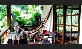 Imagem 1: Casa de Condomínio com 2 Quartos para alugar - Secretário - Petrópolis/RJ