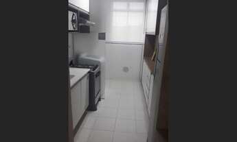 Imagem 4: Apartamento Campo Grande RJ / Reserva do Campo