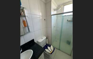 Imagem 3: APARTAMENTO 3 QUARTOS EM VALPARAISO - SERRA - ES