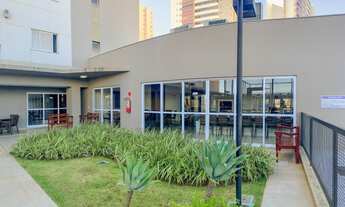 Imagem 4: COBERTURA DUPLEX RES PARK SÓTER