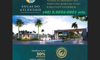 Imagem: Condomínio Águas do Atlântico balneário