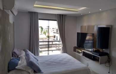 Imagem 3: Lindo Apto com 86m² - Cohafuma - 03 Qrts