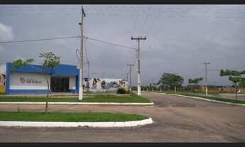 Imagem 4: R$65 mil lote no Salles jardins escriturado quadra 25 lote 37