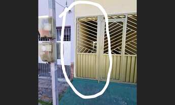 Imagem: Passagem Dalva, térreo kit net, Marambaia