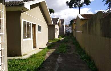 Imagem 4: Casa em Condominio Bairro Alto