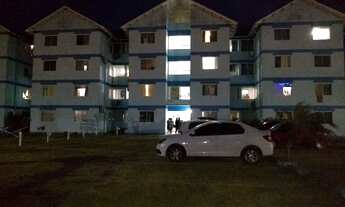 Imagem 4: Barbada AP jardim Atlântico