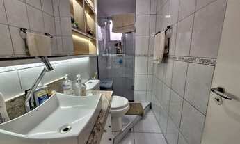 Imagem 6: Apartamento Residencial Club , 2 quartos, com piscina, em Jardim comburi/ Vitória/ES