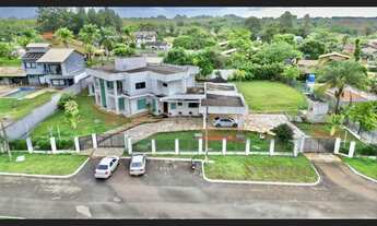 Imagem 1: Casa com 4 suítes no Park Way Brasília/DF