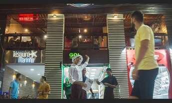 Imagem 2: Repasse Restaurante e Pizzaria