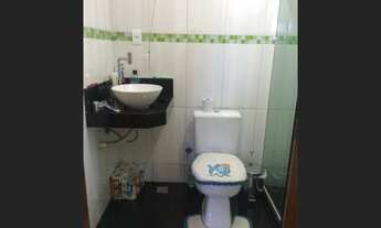 Imagem 2: Casa em Serra dourada 2 porto dourado