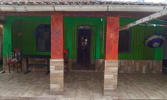 Imagem: Casa em Benevides PA