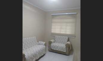 Imagem: Mobiliado e com ar-condicionado