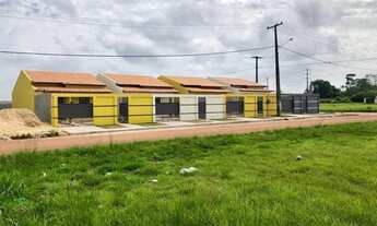 Imagem 5: R$135 mil Casa para Financiar no bairro Novo Estrela em Castanhal