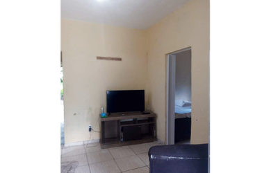 Imagem 5: Santa Rita Nova Iguaçu Casa 2 Quartos Quintal Garagem