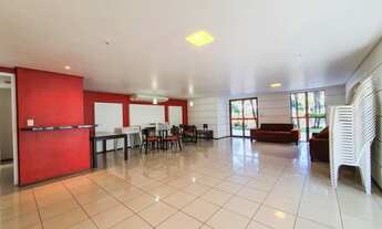 Imagem 5: Ed. Ardenas Apartamento com 3 quartos, 145 m², à venda por R$ 970.000- Guararapes