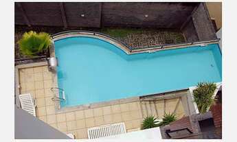 Imagem: Apartamento aluguel Barra Carnaval 2026