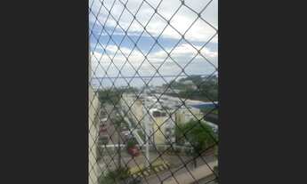 Imagem 3: Weekend Club Apartamento com 2 dormitórios