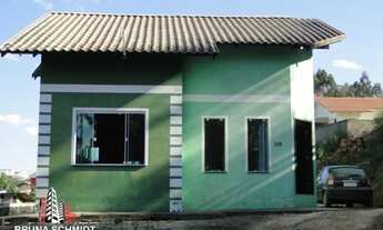 Imagem 5: Casa a venda Bairro Lençol