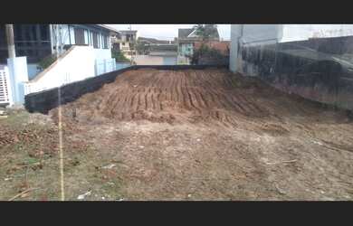 Imagem 2: Terreno Matinhos FRENTE PARA o MAR