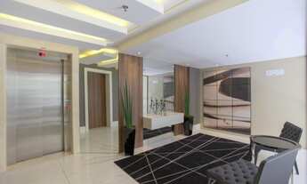 Imagem 3: Calle Due Icaraí Niterói - Apartamento com 2 suítes e localização privilegiada !