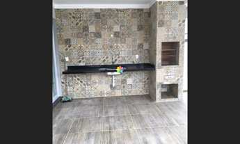 Imagem 7: Casa Térrea condomínio repleta armários