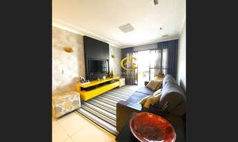 Imagem: Apartamento 03 quartos no Barro Vermelho