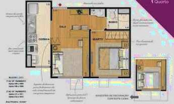 Imagem 3: VIVAZ PIEDADE ao Lado da Estação de Trem