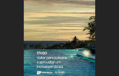 Imagem 2: Flat disponível a venda localizado em Tamandaré