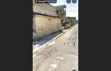 Imagem 2: Terreno no centro de Mesquita