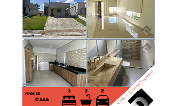 Imagem: Vende-se Casa