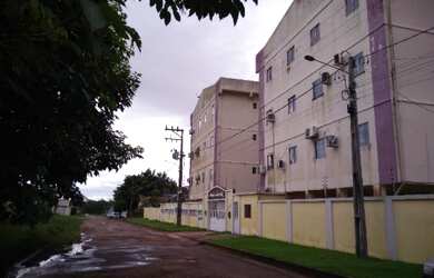 Imagem 3: R$ 90 mil repasse no residencial Novo Estrela castanhal