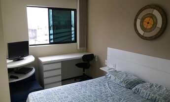 Imagem 5: Alugo apt Renascença Mobiliado