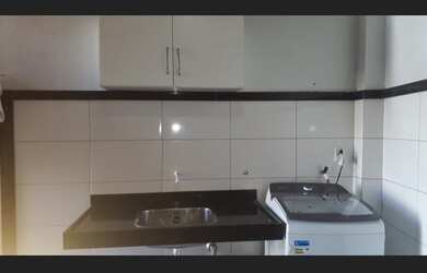 Imagem 2: Vendo casa de Luxo no Bairro Cambolo com 03 dormitórios (sendo uma suite) na Rua da Linha