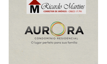 Imagem 5: Residencial Aurora Içara condomínio fechado Criciúma casa a venda