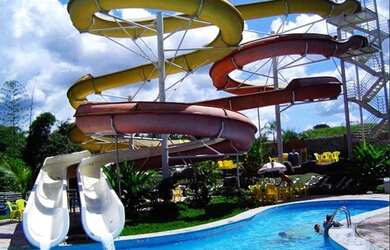 Imagem 4: Alugue Apartamento Temporado Em Caldas Novas