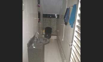 Imagem 4: Casa semi acabada