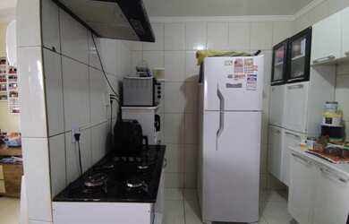 Imagem 6: Riacho Fundo I - apartamento de 2 quartos reformado