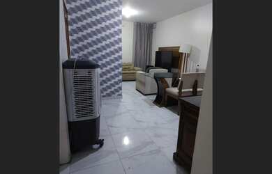 Imagem 5: Casa Morada do Sol - 450 m2