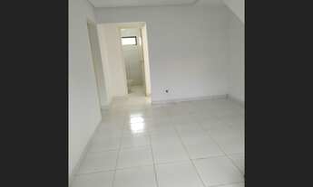 Imagem 2: Apartamento no JANGA