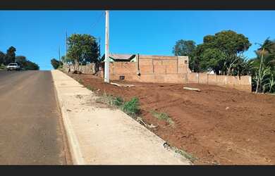 Imagem 2: Arujá terreno esquina 476 metros na cidade de Mauá da serra Paraná