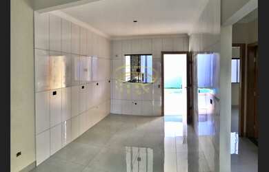 Imagem 5: Casa com piscina no Jardim Universo