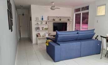 Imagem 3: Apartamento cobertura localizado no Condomínio Reserva Natural em Niterói