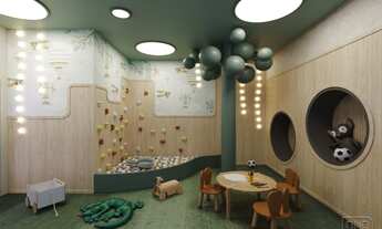 Imagem 2: ARTCON TOWERS PEREQUE, 3 SUÍTES, 3 VAGAS