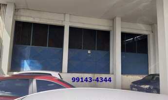 Imagem 2: Galpão - 490m² - Parque das Laranjeiras – Flores